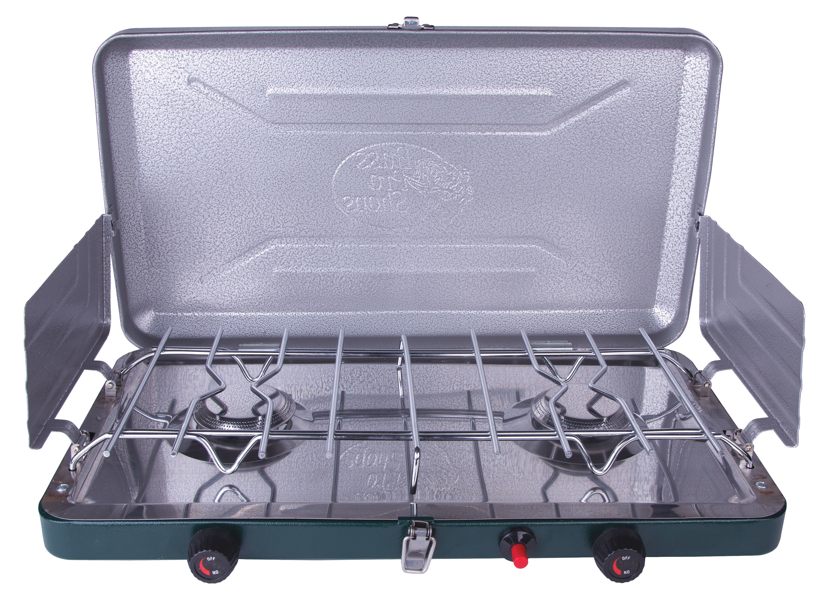 Bass Pro Shops 2Burner Propane Stove Cabela's